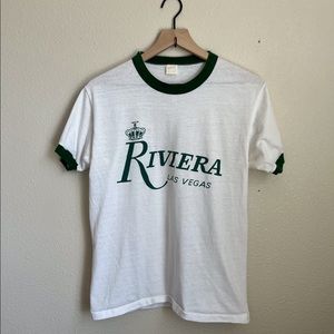 Vintage Vegas T-shirt